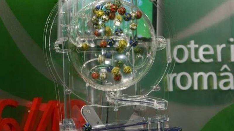 Loz nou lansat de Loteria Română. Ce valoare au premiile