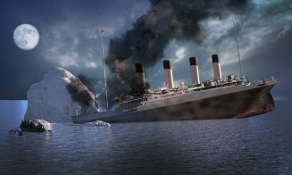 Insolvență la compania care a construit Titanicul. Câți oameni își vor pierde locul de muncă