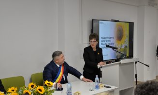 O directoare din Cluj este finalistă națională în cadrul Galei Premiilor pentru Directorii Anului 2024