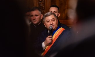 Omul cu care Alin Tișe are o relație aparte și despre care spune că e ”un suflet special”