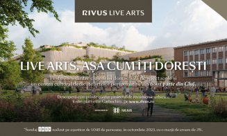 RIVUS, proiect inspirat din dorințele clujenilor: parc, funcțiuni culturale și de divertisment, Fresh Market, branduri în premieră și spații office pr