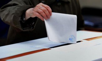 Prezidenţiale 2024/ Campania electorală începe pe 25 octombrie