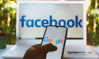 Giganții internetului și amenzile: Compania mamă a Facebook ar putea plăti o sumă uriașă, în timp ce Google scapă de o sancțiune de 1,5 mld. euro