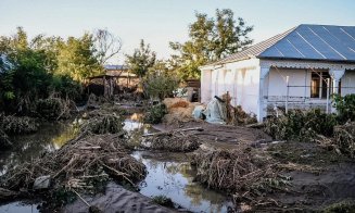 România, grav afectată de inundații, primește bani de la UE. Daniel Buda: „Acesta este un exemplu concret de solidaritate europeană!”