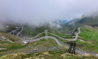 50 de ani de Transfăgărășan. Cel mai spectaculos drum din România ar putea fi modernizat pentru a rămâne deschis mai mult în fiecare an