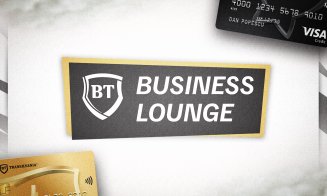 Banca Transilvania și U Cluj lansează BT Business Lounge, pentru clienții premium BT care asistă la meciurile "Șepcilor roșii"