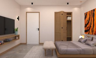 Zanzibar, insula vacanțelor de vis, devenită paradis imobiliar! Apartamente superbe la malul mării, cu bani de garsonieră în Cluj