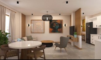 Zanzibar, insula vacanțelor de vis, devenită paradis imobiliar! Apartamente superbe la malul mării, cu bani de garsonieră în Cluj