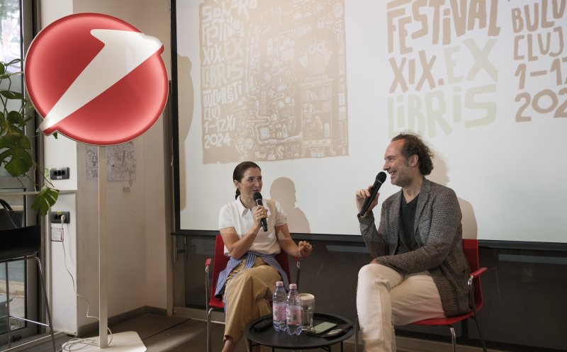 Festivalul SoNoRo revine la Cluj-Napoca. Vezi programul