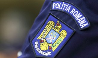 1.640 de locuri pentru formarea agenților de poliție, scoase la concurs. Câte sunt în Cluj-Napoca