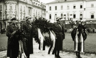 Cluj-Napoca. Fotografii inedite și cu valoare istorică și documentară