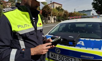 Poliția Cluj își modernizează echipamentele: Scanner 3D și imprimante portabile