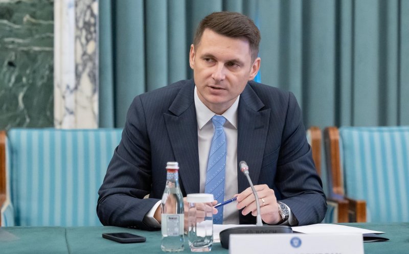 Secretarul general al Guvernului, Mircea Abrudean, face dezvăluiri despre Nicolae Ciucă
