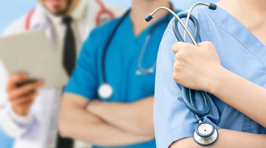 Rafila: Distribuția medicilor este foarte dezechilibrată la nivel teritorial. E clar că e nevoie de implicarea autorității locale
