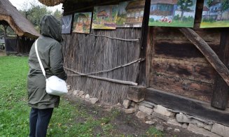 Cum a fost la Ziua Satului Românesc, celebrată în Parcul Etnografic din Cluj-Napoca