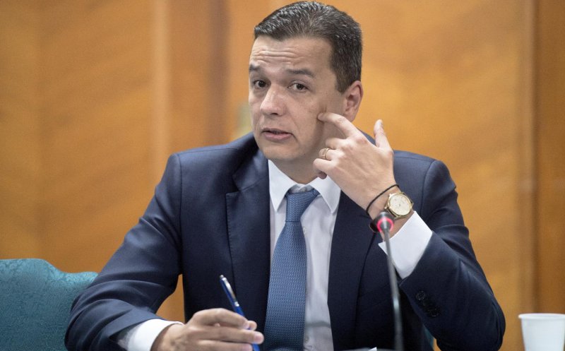 Sorin Grindeanu spune că PSD ar putea face majoritate cu UDMR, după alegeri