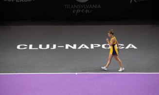 Vești bune pentru iubitorii tenisului. Simona Halep revine la Transylvania Open