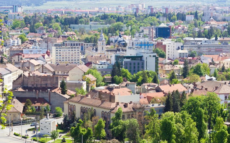 Cât costau chiriile în Cluj-Napoca, înainte de începerea noului an universitar