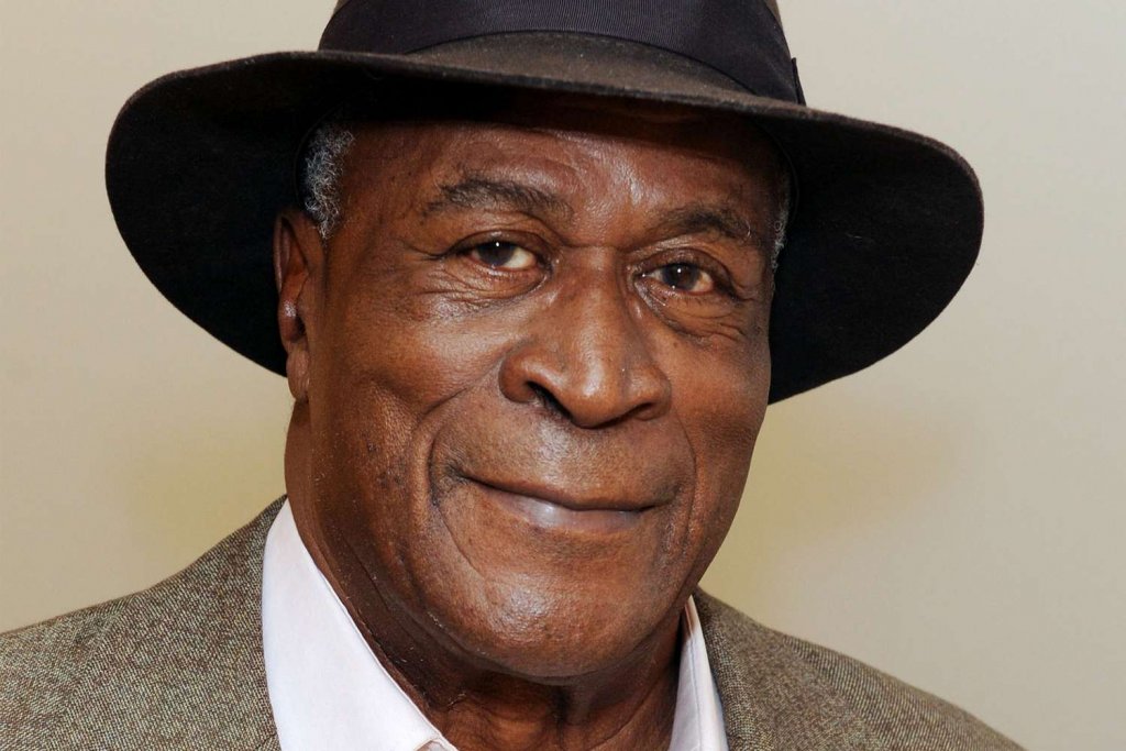 Doliu în cinematografie! A murit actorul John Amos, cunoscut pentru rolurile din „Die Hard 2” sau „Roots”