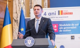 Ce spune clujeanul Mircea Abrudean despre marea debirocratizare a României: „Lucrăm zi de zi la asta. La nivel central este mai greu”