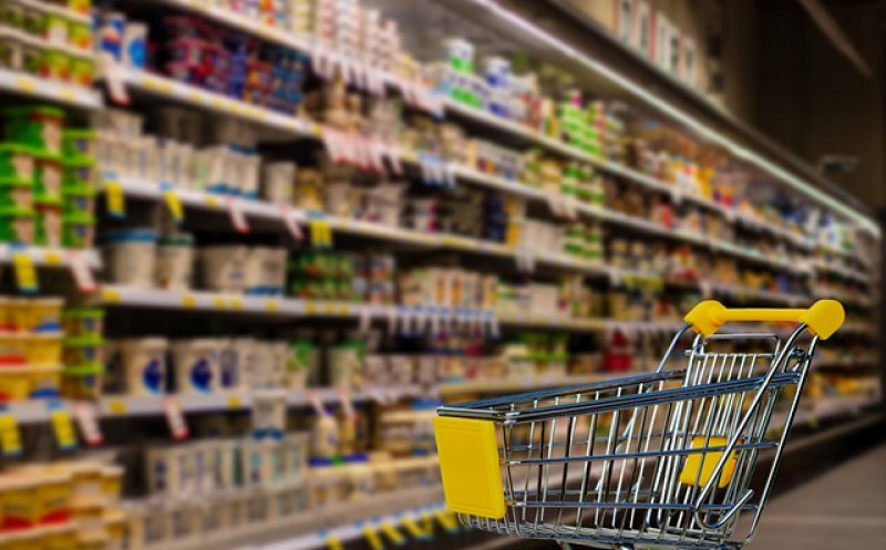 ALERTĂ alimentară! Produs contaminat cu bacterii, retras de la vânzare. Cei care l-au cumpărat să NU îl consume!