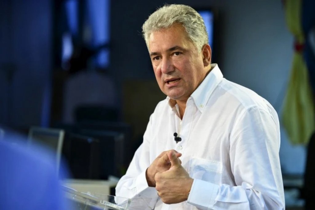 S-a aflat cine este ”pensionarul” român oprit pe aeroportul din Munchen cu bijuterii de 650.000 de euro. E un fost primar al Capitalei