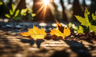 Veste bună de la meteorologi. Cum se va schimba vremea după ploile din weekend