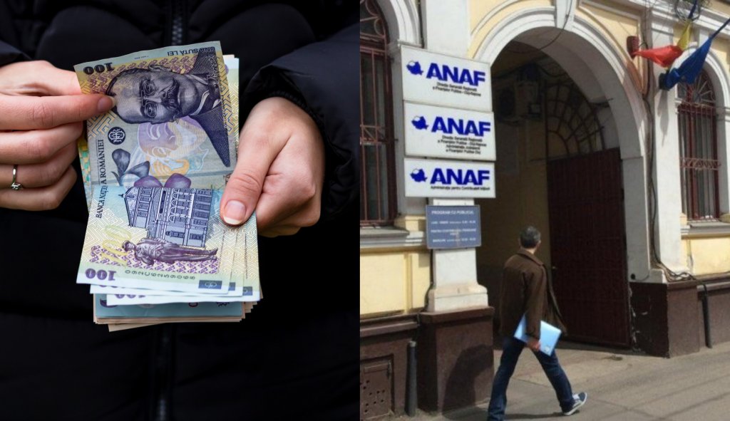 Ghidul amnistiei fiscale, publicat de ANAF. Cum scapi de o parte din datorii la Fisc