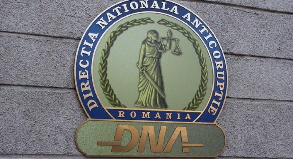 Percheziții DNA în Cluj pentru fapte de corupție