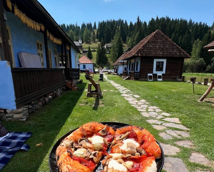 Un județ din inima Transilvaniei, pe cale să devină Regiunea Gastronomică Europeană a anului 2027!