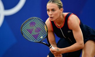 Victorie răsunătoare pentru Ana Bogdan la turneul WTA 250 din Osaka!