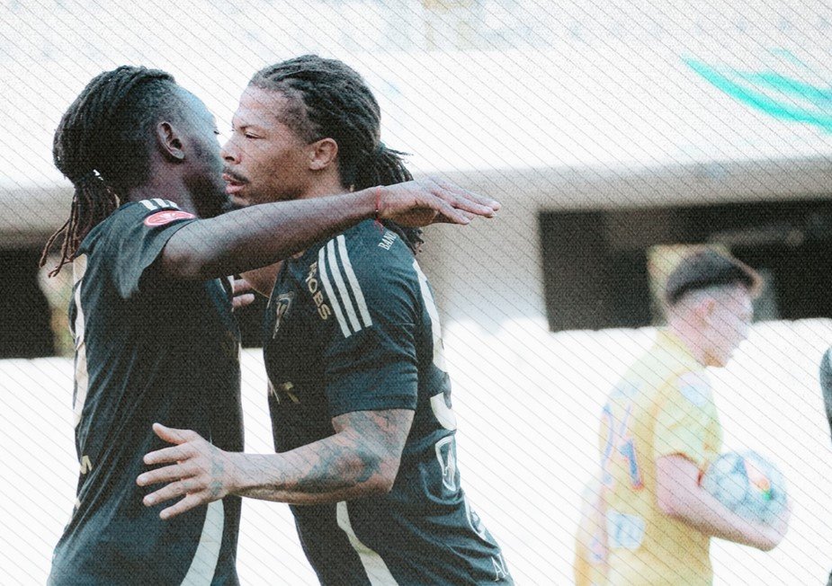 „U” Cluj triumfă cu 3-2 în amicalul cu FC Bihor, gol decisiv în minutul 85