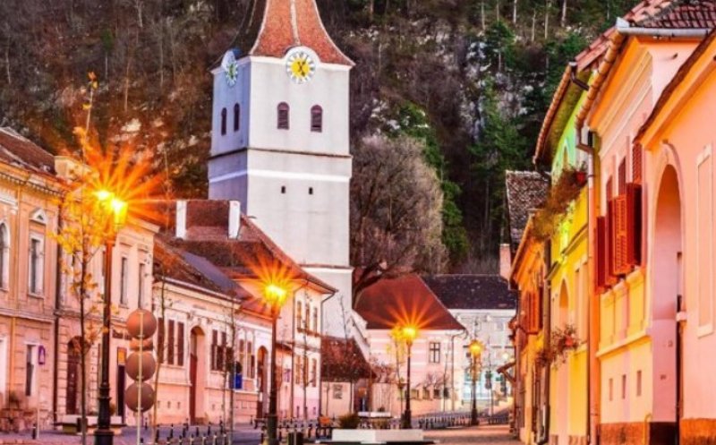 Un orășel din Transilvania reuşeşte ceea ce marile oraşe nu pot! Turismul local a explodat de 250 de ori în 20 de ani