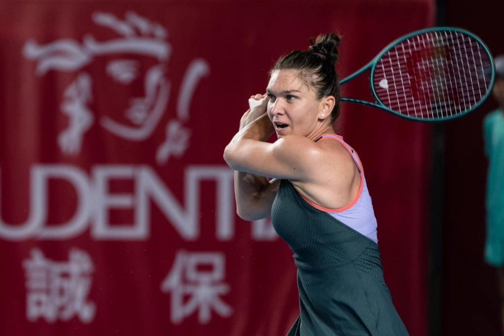 Simona Halep a urcat din nou în clasamentul WTA. Patru românce, în Top 100