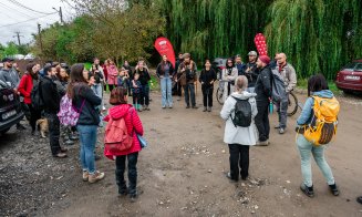 „Poteci cu Povești”: Traseu turistic interactiv, inaugurat în județul Cluj