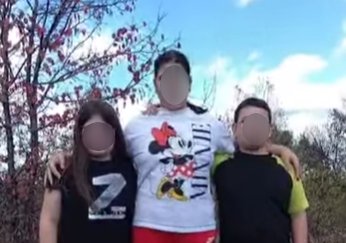 Copiii milionarului clujean au transmis un mesaj dur pentru mama lor: "Nu te iubim"