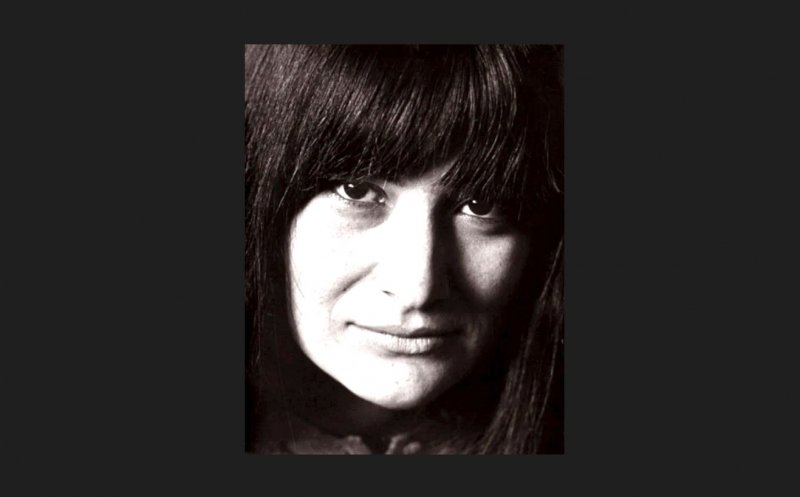 A murit poeta Gabriela Melinescu, marea iubire a lui Nichita Stănescu