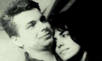 A murit poeta Gabriela Melinescu, marea iubire a lui Nichita Stănescu