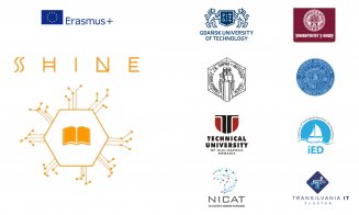 Universitatea Tehnică din Cluj-Napoca și Transilvania IT Cluster sunt sunt parteneri într-un nou proiect european ce vizează învățământul superior