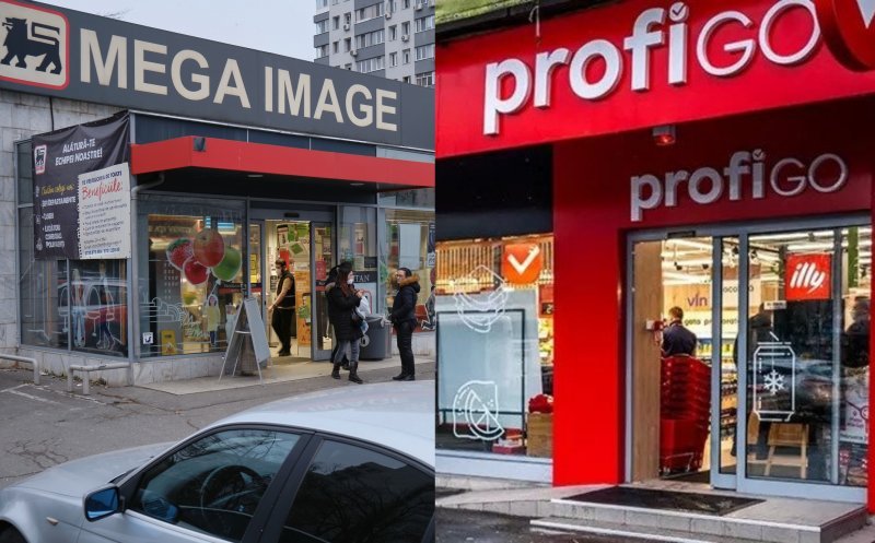 Ce se mai aude în legătură cu vânzarea Profi. Consiliul Concurenței obligă Mega Image să vândă unele magazine / Furnizorii vor fi protejați