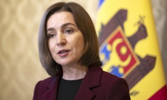 Alegeri prezidențiale Rep. Moldova | Maia Sandu: „În această duminică luăm două decizii importante pentru ţara noastră”