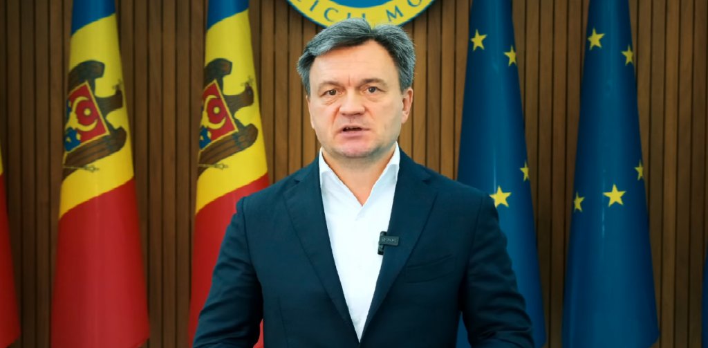 Alegeri prezidențiale Rep. Moldova | Prim-ministrul Dorin Receanu: „Am votat pentru o ţară puternică, dezvoltată şi, fără şovăială” / „UE este calea de dezvoltare”