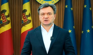 Alegeri prezidențiale Rep. Moldova | Prim-ministrul Dorin Receanu: „Am votat pentru o ţară puternică, dezvoltată şi, fără şovăială” / „UE este calea de dezvoltare”