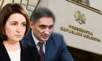 Alegeri Republica Moldova: Ce diferenţă este între numărul voturilor pentru Maia Sandu şi cele pentru socialistul Alexandr Stoianoglo