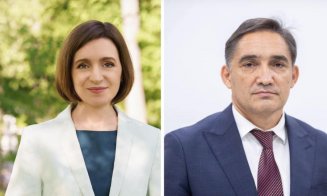 Alegeri prezidențiale Rep. Moldova | Va exista turul al doilea. Ce diferență de voturi este între primii doi candidați