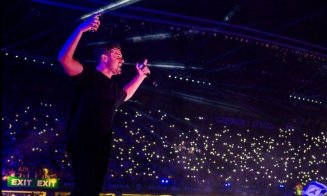 Martin Garrix, artistul care a mixat anul acesta pe main stage-ul UNTOLD, a fost declarat DJ-ul numărul 1 al lumii