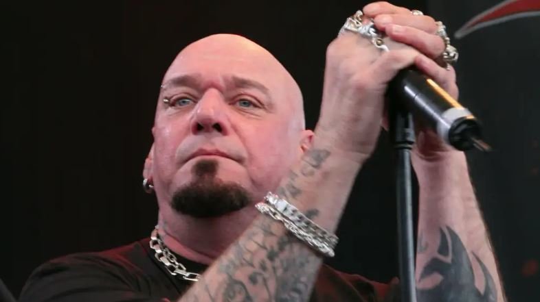Doliu în lumea muzicii! A murit Paul Di’Anno, liderul trupei Iron Maiden