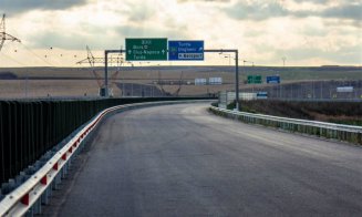 Atenție, șoferi! Restricții de circulație pe autostrada A3 Turda-Borș. Se fac reparații