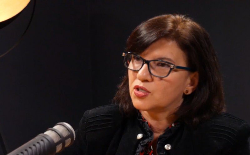Totul despre business feminin la Cluj. Alina Bota, președinta Asociației Mamprenoare: „Dorim ca fiecare femeie antreprenor să își găsească răspunsurile”