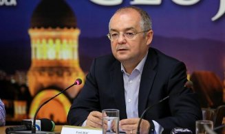 Emil Boc, mesaj la ultima ședință a Consiliului Local: „Am consolidat statutul Clujului de orașul din România cu cea mai bună calitate a vieții”